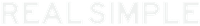 Real Simple logo
